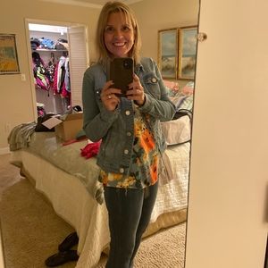 Meet your Posher, Jill